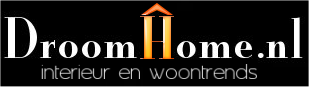 DroomHome | Interieur & Woonsite