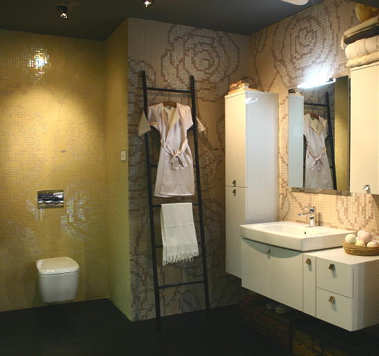 101 Woonideeen Badkamer op de Woonbeurs Amsterdam LEES MEER... (DroomHome.nl) 101 Woonideeen Badkamer op de Woonbeurs Amsterdam LEES MEER... (DroomHome.nl)