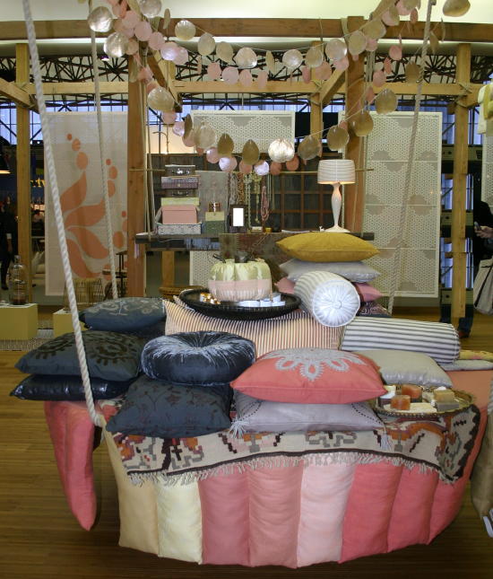 101 Woonideeen Huis in Pastel en Zachte Kleuren op de Woonbeurs Amsterdam LEES MEER... (DroomHome.nl) 101 Woonideeen Huis in Pastel en Zachte Kleuren op de Woonbeurs Amsterdam LEES MEER... (DroomHome.nl)