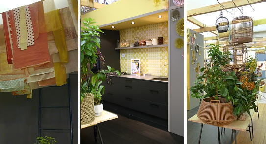 101 Woonideeen Keuken op de Woonbeurs Amsterdam LEES MEER... (DroomHome.nl) 101 Woonideeen Keuken op de Woonbeurs Amsterdam LEES MEER... (DroomHome.nl)