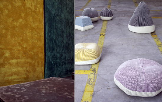 10 Interieur Tips - Luxe Interieurs in Lentesferen - Casalis tapijten van bamboe en Brandnetels LEES MEER... (Foto Perscentrum Wonen op DroomHome.nl) 10 Interieur Tips - Luxe Interieurs in Lentesferen - Casalis tapijten van bamboe en Brandnetels LEES MEER... (Foto Perscentrum Wonen op DroomHome.nl)