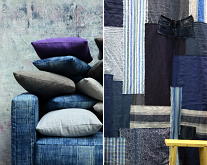 10 Interieur Trends 2011- Luxe Interieurs in Lentesferen LEES MEER... (Foto Perscentrum Wonen op DroomHome.nl