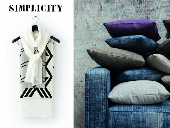 10 Interieur Tips - Luxe Interieurs in Lentesferen - Larsen Stoffen Collectie LEES MEER... (Foto Perscentrum Wonen op DroomHome.nl) 10 Interieur Tips - Luxe Interieurs in Lentesferen - Larsen Stoffen Collectie LEES MEER... (Foto Perscentrum Wonen op DroomHome.nl)