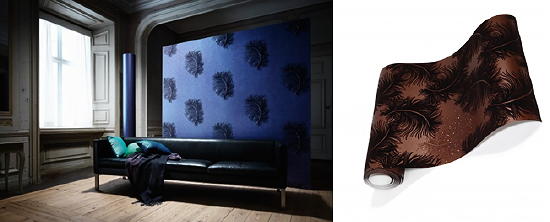 10 Interieur Tips - Luxe Interieurs in Lentesferen - Swarovski Behang Swarovski's Dazzling Designs Wallpaper bij Bart Brugman LEES MEER... (Foto Perscentrum Wonen op DroomHome.nl) 10 Interieur Tips - Luxe Interieurs in Lentesferen - Swarovski Behang Swarovski's Dazzling Designs Wallpaper bij Bart Brugman LEES MEER... (Foto Perscentrum Wonen op DroomHome.nl)