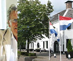 Het Arsenaal Jan Des Bouvrie Chalets met Cachet! DroomHome Wonen
