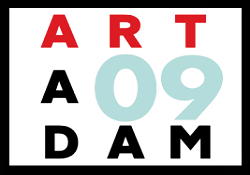 Art Amsterdam voorheen Kunstrai