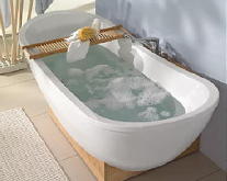 Badkamer Trends ZOMER 2011 Lees Meer... (Foto Perscentrum Wonen op DroomHome.nl)