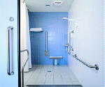 Badkamers Special - Aangepaste Woning met Badkamer Aanpassingen & Badkamer Hulpmiddelen LEES MEER... Badkamers Special - Aangepaste Woning met Badkamer Aanpassingen & Badkamer Hulpmiddelen LEES MEER...
