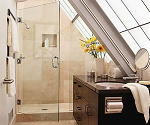 Badkamers Special - Hippe Kleine Badkamer Tips & Compacte Badkamer Ideeen voor Sanitair & Badmeubels LEES MEER...