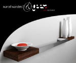 Trendy Badkamers - Marcel Wanders Badkameraccessoires 'Bathroom Haiku Collection' voor geesa LEES MEER... (Foto Geesa Sanitair op DroomHome.nl) Trendy Badkamers - Marcel Wanders Badkameraccessoires 'Bathroom Haiku Collection' voor geesa LEES MEER... (Foto Geesa Sanitair op DroomHome.nl)