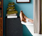 Badkamers Special - Trendy Badkamer Tips & Ideeen voor de Moderne Badkamers Ontwerpen LEES MEER... Badkamers Special - Trendy Badkamer Tips & Ideeen voor de Moderne Badkamers Ontwerpen LEES MEER...