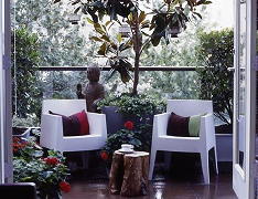 Terras & Balkon Inrichting Thema 'Zen' & 'Feng Shui' LEES MEER... Terras & Balkon Inrichting Thema 'Zen' & 'Feng Shui' LEES MEER...