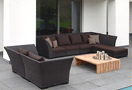Eric Kuster Metropolitan Lounge tuinmeubelen 2010 Borek Collectie LEES MEER... Eric Kuster Metropolitan Lounge tuinmeubelen 2010 Borek Collectie LEES MEER...