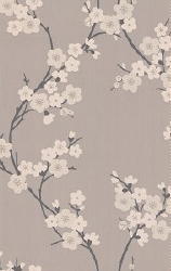 Behang Trends - De 7 Schoonheden voor de Wand - met Behang, Verf, Stuc & Tegel Inspiratie Graham Brown Behang Chinese Bloesem Hanami Behangcollectie (Foto Perscentrum Wonen) op DroomHome.nl Behang Trends - De 7 Schoonheden voor de Wand - met Behang, Verf, Stuc & Tegel Inspiratie Graham Brown Behang Chinese Bloesem Hanami Behangcollectie (Foto Perscentrum Wonen) op DroomHome.nl