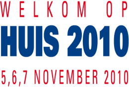 Beurs Huis 2010, Expo Center Hengelo Informatie LEES MEER...