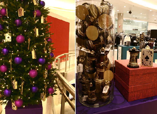 Marlies Dekkers Kerst Collectie Bijenkorf Marlies Dekkers Kerstballen in Speelkaart & Schaak Vorm (Foto DroomHome.nl) Marlies Dekkers Kerst Collectie Bijenkorf Marlies Dekkers Kerstballen in Speelkaart & Schaak Vorm (Foto DroomHome.nl)