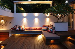 Modern Buitenlampen Totaal Overzicht van Terras & Balkon Verlichting als Buiten Wandlampen, Staande Lampen, Wandspots, Buiten LED Lampen LEES MEER...