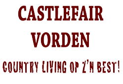 Country Fair & Tuinbeurs Castlefair Vorden 2012 Informatie, Kasteel Vorden (DroomHome.nl) LEES MEER...