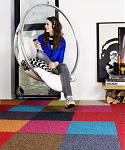 Eigen Signatuur op de Vloer - Combineer met Houten Vloeren, Laminaat, Tegels, Tapijt, Gietvloer & Leer Vloer, Vinyl & Marmoleum LEES MEER...