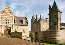 Landelijke Dag van het Kasteel 2013 - 20 Mei 2013 Dag van het Kasteel!