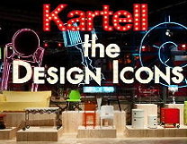 Design Beurs Salon del Mobile Milaan 2011 - Kleurrijk Interieur in Milaan Trends 2011 LEES MEER... (Foto Salon del Mobile Milan van DroomHome.nl) Design Beurs Salon del Mobile Milaan - Kleurrijk Interieur in Milaan Trends 2011 LEES MEER... (Foto Salon del Mobile Milan van DroomHome.nl)