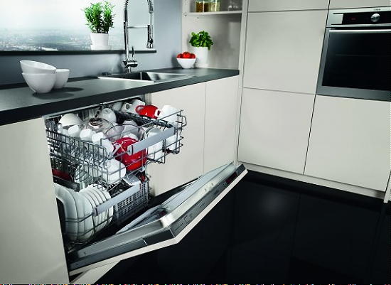 Design Keuken - Nieuwste Woonkeukens: Modern & Functioneel - AEG Vaatwasser Proclean! Inbouw Vaatwasmachines LEES MEER.. (Foto Perscentrum Wonen op DroomHome.nl) Design Keuken - Nieuwste Woonkeukens: Modern & Functioneel - AEG Vaatwasser Proclean! Inbouw Vaatwasmachines LEES MEER.. (Foto Perscentrum Wonen op DroomHome.nl)