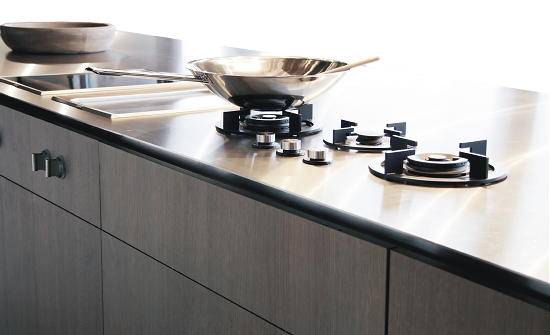 Design Keuken - Woonkeukens met Ambities - ABK Innovent I Cooking Gasbranders! Fornuizen en Kookplaten LEES MEER... (Foto Perscentrum Wonen op DroomHome.nl) Design Keuken - Woonkeukens met Ambities - ABK Innovent I Cooking Gasbranders! Fornuizen en Kookplaten LEES MEER... (Foto Perscentrum Wonen op DroomHome.nl)