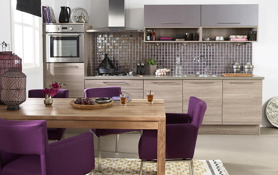 Design Keuken - Woonkeukens in verschillende Woonstijlen - Bruynzeel Keuken Silva LEES MEER... (Foto Perscentrum Wonen op DroomHome.nl) Design Keuken - Woonkeukens in verschillende Woonstijlen - Bruynzeel Keuken Silva LEES MEER... (Foto Perscentrum Wonen op DroomHome.nl)