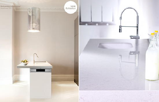Design Keuken - Woonkeukens in verschillende Woonstijlen - Stralend en helder Wit Keuken Werkblad Silestone & AEG LEES MEER... (Foto Perscentrum Wonen op DroomHome.nl) Design Keuken - Woonkeukens in verschillende Woonstijlen - Stralend en helder Wit Keuken Werkblad Silestone & AEG LEES MEER... (Foto Perscentrum Wonen op DroomHome.nl)