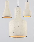 Woonshop - Modern Design Hanglamp Concrete - Lampen van Beton, Kleur Grijs LEES MEER... (Foto Lampen Concrete van LampEnLicht op DroomHome.nl) Woonshop - Modern Design Hanglamp Concrete - Lampen van Beton, Kleur Grijs LEES MEER... (Foto Lampen Concrete van LampEnLicht op DroomHome.nl)