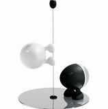 Grappig Design Peper en Zoutstelletje Liliput van Alessi LEES MEER... Grappig Design Peper en Zoutstelletje Liliput van Alessi LEES MEER...