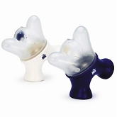 Grappig Design Peper en Zoutstelletje Tommy van BK LEES MEER...