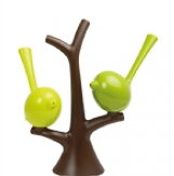Romantisch Kado: Koziol Pip Twee Tortelduifjes Peper en Zoutstel LEES MEER... Romantisch Kado: Koziol Pip Twee Tortelduifjes Peper en Zoutstel LEES MEER...