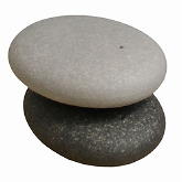 Helemaal Hip & Zen: Peper en Zoutstel Stenen LEES MEER... Helemaal Hip & Zen: Peper en Zoutstel Stenen LEES MEER...
