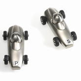 Super Gadget: Peper en Zoutstel Racewagen & Raceauto van Coolgadgets LEES MEER....
