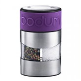 Keukentafel Gadget: Peper en Zoutmolen Twin van Bodum LEES MEER... Keukentafel Gadget: Peper en Zoutmolen Twin van Bodum LEES MEER...
