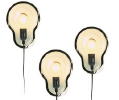 Sticky Lamp van Droog Design LEES MEER..