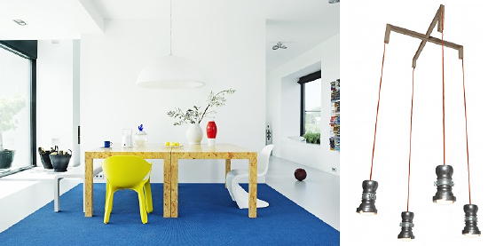 Dutch Design - 100% Design Beurs - Desso Tapijt de DESSO AirMaster & Klaas Design Lamp industriële Gutter Lighting LEES MEER... (Foto Perscentrum Wonen op DroomHome.nl) Dutch Design - 100% Design Beurs - Desso Tapijt de DESSO AirMaster & Klaas Design Lamp industriële Gutter Lighting LEES MEER... (Foto Perscentrum Wonen op DroomHome.nl)