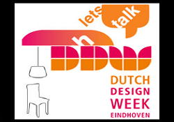 Dutch Design Week Eindhoven 2012, 50 Locaties in Eindhoven DroomHome.nl