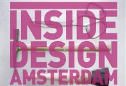 Elle Wonen Woonbeurs 2010: Inside Design Amsterdam 2010 DroomHome.nl