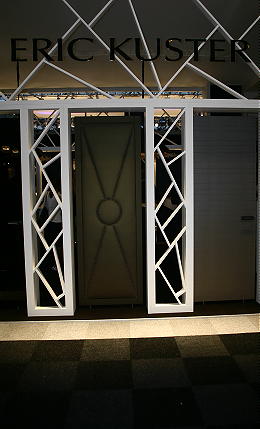 Eric Kuster Binnendeuren Collectie voor Bod'or, Introductie op de 2008 Miljonairfair DroomHome.nl Eric Kuster Binnendeuren Collectie voor Bod'or, Introductie op de 2008 Miljonairfair DroomHome.nl