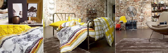 Esprit Home Beddengoed 2011: Slaapkamer Accessoires, Behang en Beddengoed in de laatste trendy kleuren en modellen LEES MEER... (Foto Esprit op DroomHome.nl) Esprit Home Beddengoed 2011: Slaapkamer Accessoires, Behang en Beddengoed in de laatste trendy kleuren en modellen LEES MEER... (Foto Esprit op DroomHome.nl)