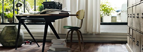 Esprit Home 2013 Collectie La Pâtisserie des Rêves - Esprit Home Vloeren, Laminaat, Kleden, Kussens, Gordijnen & Esprit Kussens LEES MEER.. (Foto Esprit Home  op DroomHome.nl)