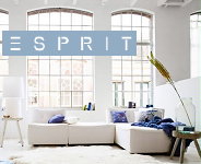 Esprit Home Online Winkelen - Trendy Esprit Woonaccessoires Inspiratie als Esprit Decoratie, Kussens & Gordijnen LEES MEER.. (Foto Esprit Home op DroomHome.nl) Esprit Home Online Winkelen - Trendy Esprit Woonaccessoires Inspiratie als Esprit Decoratie, Kussens & Gordijnen LEES MEER.. (Foto Esprit Home op DroomHome.nl)