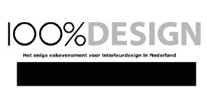 Expositie en Design Evenement 100% Design in de Van nelle fabriek, Rotterdam LEES MEER... (Foto 100% Design op DroomHome.nl)