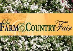 Farm & Countryfair 2012 in Aalten Woon & Tuinbeurs DroomHome.nl