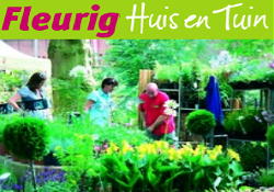 Tuinbeurs Fleurig 2010 Informatie, Kasteel de Haar te Utrecht LEES MEER....