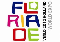 Floriade 2012 World Expo Venlo Holland van 5 April - 7 Oktober 2012 LEES MEER... (Foto Floriade  op DroomHome.nl)