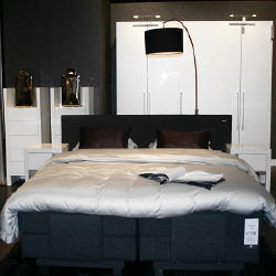 Goossens Wonen & Slapen, Complete Slaapkamers met Bedden, Kasten, Bedtextiel, Verlichting & Slaapkamer Decoratie DroomHome.nl