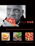 Jaap van Rijn & Herman den Blijker Boek Altijd Trek, met 60 Recepten LEES MEER... (Foto Herman den Blijker Altijd Trek Boek op DroomHome.nl) Jaap van Rijn & Herman den Blijker Boek Altijd Trek, met 60 Recepten LEES MEER... (Foto Herman den Blijker Altijd Trek Boek op DroomHome.nl)